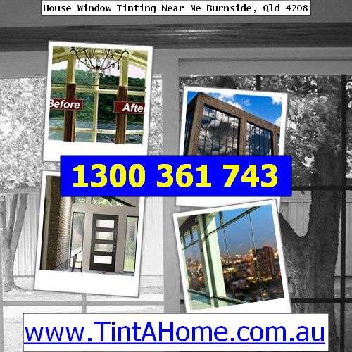 Home Window Tinting Youtube 2021 Burnside, Qld 4208